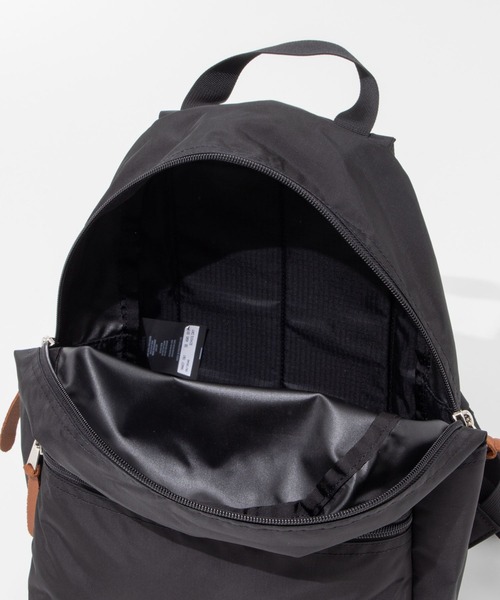 GREGORY（グレゴリー）の「GREGORY SCHOOL DAY　グレゴリー スクールデイ　バックパック（バックパック/リュック・メンズ・ブラック・FREE）」の14枚目の写真