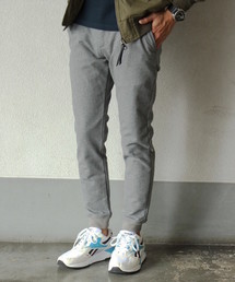 JOURNAL STANDARD | ニットチノテーパードリブパンツ#(その他パンツ)