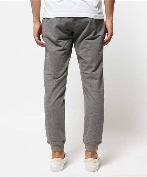 JOURNAL STANDARD（ジャーナルスタンダード）の「ニットチノテーパードリブパンツ#（その他パンツ・メンズ・ゴールド/ネイビー/グリーン/グレー・SMALL/MEDIUM/LARGE）」の12枚目の写真