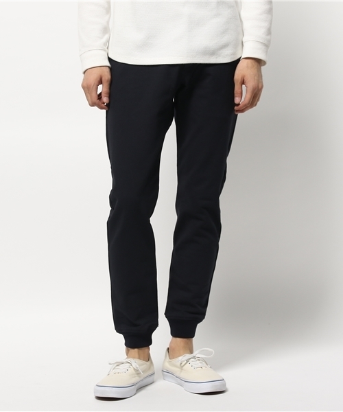 JOURNAL STANDARD（ジャーナルスタンダード）の「ニットチノテーパードリブパンツ#（その他パンツ・メンズ・ゴールド/ネイビー/グリーン/グレー・SMALL/MEDIUM/LARGE）」の20枚目の写真