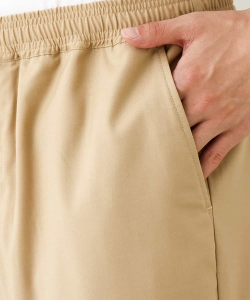 a.v.v(アーヴェヴェ)の「【接触冷感】スマートリラックスパンツ(その他パンツ・メンズ・ブラック/ベージュ・46/48/44/50)」の22枚目の写真
