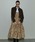 MAISON SPECIALi]XyVj́u2way Cut Fringe Jacquard Maxidresses/2WAYJbgtWWK[hs[XyMAISON SPECIAL/]XyVzZbgAbvΉis[Xjvbx[W