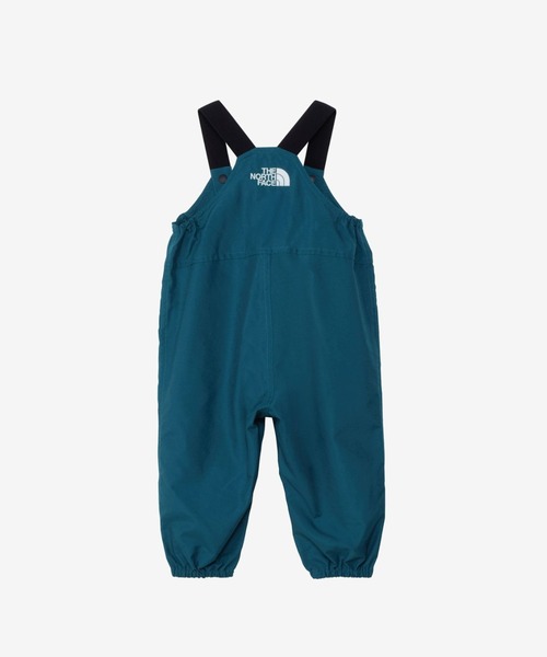 ノースフェイス　フィールドビブ セール】THE NORTH FACE Kids B Field Bib NBB82337（その他