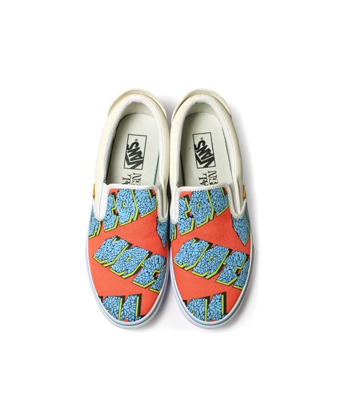 NATAL DESIGN（ネイタルデザイン）の「LINDOR SLIP-ON
