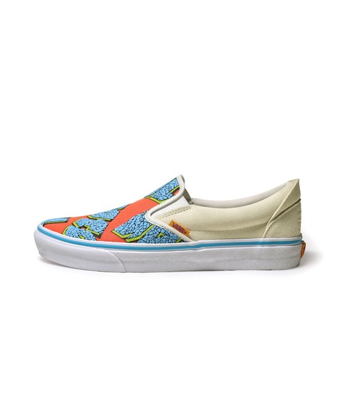 NATAL DESIGN（ネイタルデザイン）の「LINDOR SLIP-ON（スリッポン 