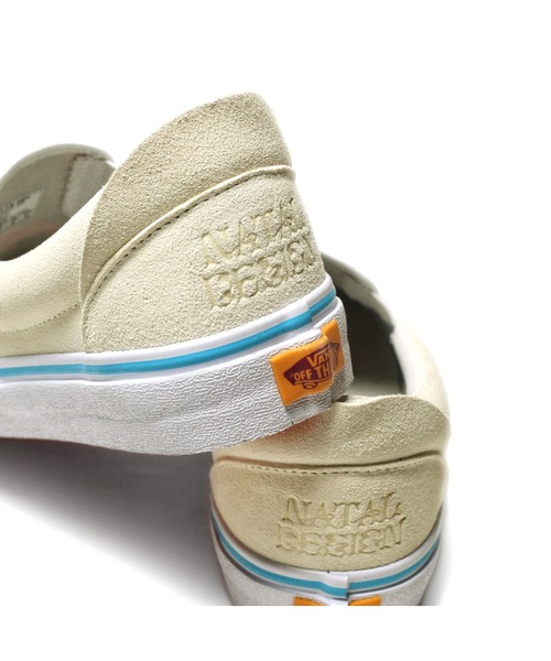 NATAL DESIGN（ネイタルデザイン）の「LINDOR SLIP-ON