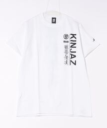 ★KINJAZ★Graphic T