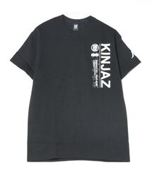 ★KINJAZ★Graphic T