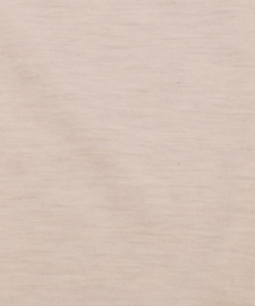 STERNBERG(スタンバーグ)の「スーパーエクストラファインメリノWフェイススリットプルオーバー(ニット/セーター・レディース・ブラック/オフホワイト・FREE)」の3枚目の写真