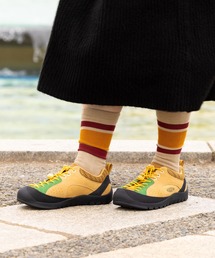 KEEN（キーン）の「JASPER "ROCKS" SP / ジャスパー ロックス エスピー / レディース スニーカー（スニーカー）」