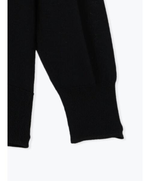 Te chichi TERRASSE（テチチテラス）の「【接触冷感】Vネックカーディガン（カーディガン/ボレロ・レディース・グレー/カーキ/ブラウン/ブラック・F）」の16枚目の写真