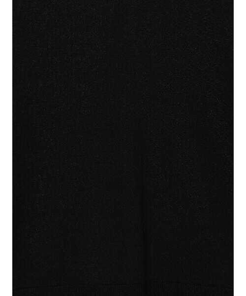 Te chichi TERRASSE（テチチテラス）の「【接触冷感】Vネックカーディガン（カーディガン/ボレロ・レディース・グレー/カーキ/ブラウン/ブラック・F）」の19枚目の写真