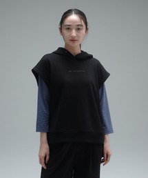 MET24 Hooded Vest
