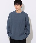 BEAMS HEART(ビームスハート)の「トップス(ニット/セーター)」