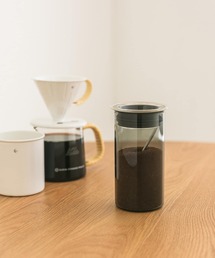 URBAN RESEARCH DOORS（アーバンリサーチドアーズ）の「『WEB限定』HARIO　COLORS キャニスター（キッチンツール・キッズ）」