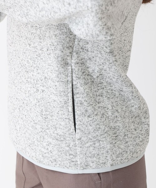 セール】Columbia／ウィメンズ ラヴェルリッジ クルーネック フリース