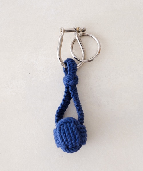 BIRTHDAY BAR（バースデイバー）の「【SAHIR サヒール】キーホルダー（キーホルダー・レディース・その他1/その他2/その他3/その他4・フリー）」の3枚目の写真