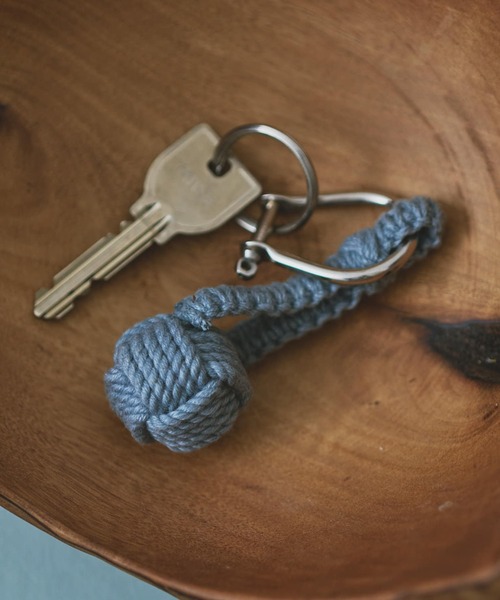 BIRTHDAY BAR（バースデイバー）の「【SAHIR サヒール】キーホルダー（キーホルダー・レディース・その他1/その他2/その他3/その他4・フリー）」の4枚目の写真