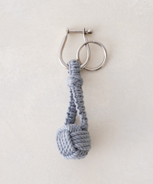 BIRTHDAY BAR（バースデイバー）の「【SAHIR サヒール】キーホルダー（キーホルダー・レディース・その他1/その他2/その他3/その他4・フリー）」の17枚目の写真