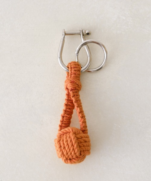 BIRTHDAY BAR（バースデイバー）の「【SAHIR サヒール】キーホルダー（キーホルダー・レディース・その他1/その他2/その他3/その他4・フリー）」の8枚目の写真