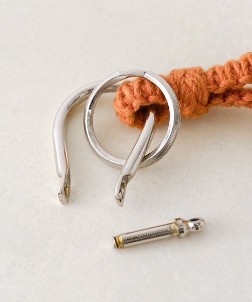 BIRTHDAY BAR（バースデイバー）の「【SAHIR サヒール】キーホルダー（キーホルダー・レディース・その他1/その他2/その他3/その他4・フリー）」の15枚目の写真