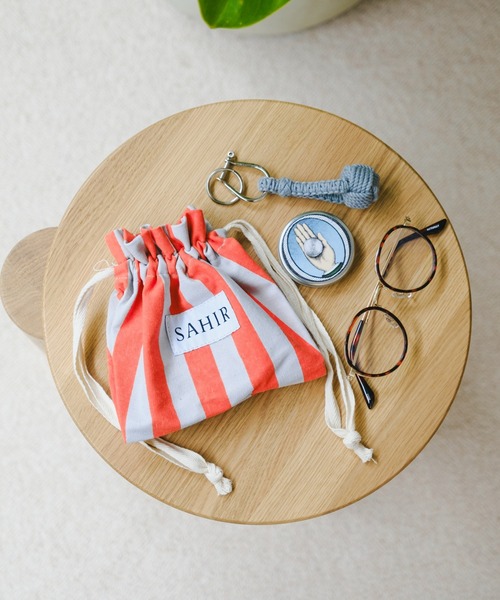 BIRTHDAY BAR（バースデイバー）の「【SAHIR サヒール】キーホルダー（キーホルダー・レディース・その他1/その他2/その他3/その他4・フリー）」の12枚目の写真