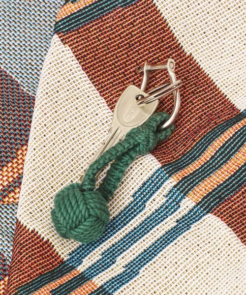 BIRTHDAY BAR（バースデイバー）の「【SAHIR サヒール】キーホルダー（キーホルダー・レディース・その他1/その他2/その他3/その他4・フリー）」の13枚目の写真