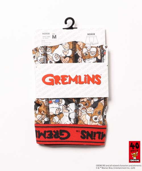 44 LABEL GROUP グレムリンパンツ GREMLIN PANTS 44 LABEL GROUP