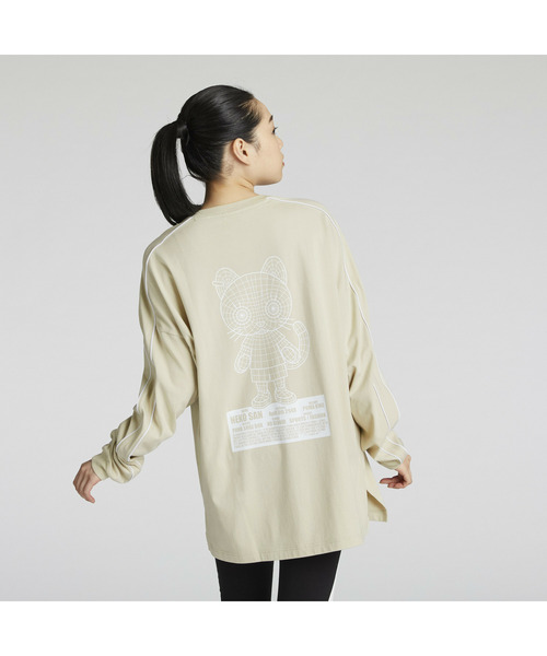 SAPEur浜田 XX-LARGE 長袖カットソー 楽天市場】【SAPEur × MASATOSHI HAMADA BLUE HEAD HAMADA L/S