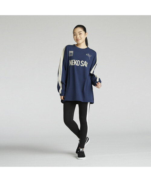 SAPEur浜田 XX-LARGE 長袖カットソー SAPEur浜田 XX-LARGE 長袖カットソー