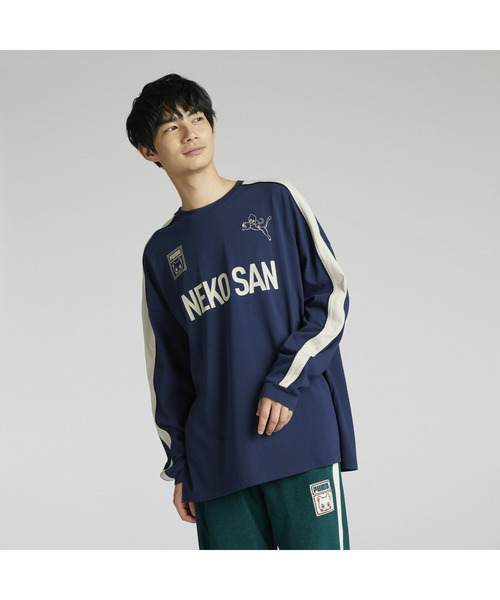 SAPEur浜田 XX-LARGE 長袖カットソー SAPEur浜田 XX-LARGE 長袖カットソー