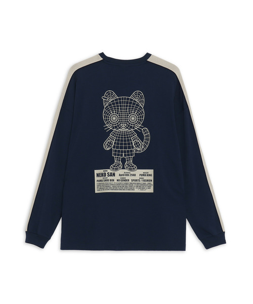 SAPEur浜田 XX-LARGE 長袖カットソー 楽天市場】【SAPEur