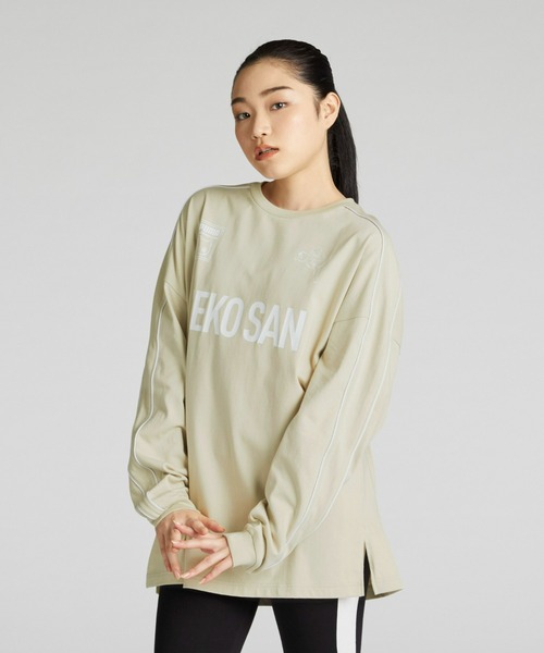 SAPEur浜田 XX-LARGE 長袖カットソー SAPEur浜田 XX-LARGE 長袖カットソー