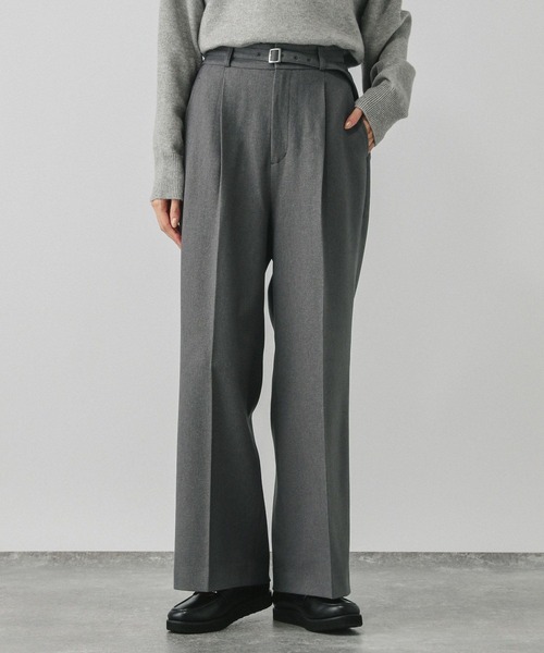 user_2794168d　 5個セット GLOBAL WORK｜お手入れらくらくSET UPワイドパンツ/145508 | Rakuten