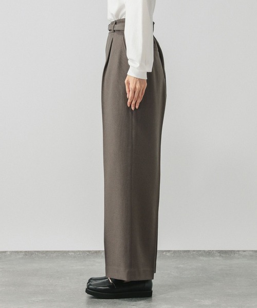 GLOBAL WORK（グローバルワーク）の「お手入れらくらくSET UPワイド