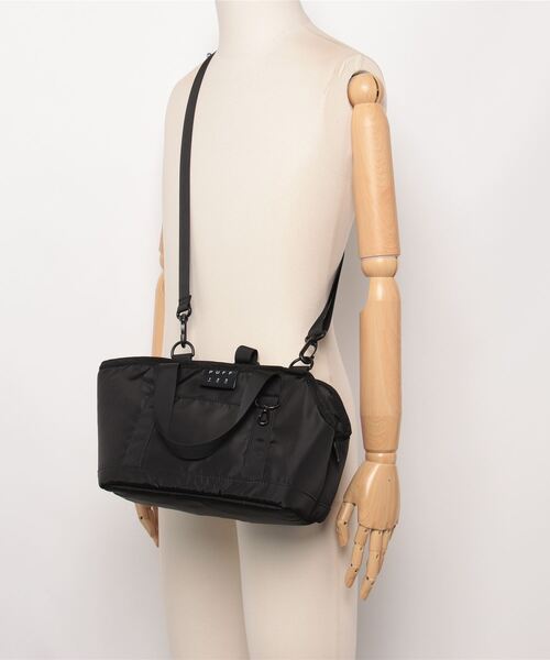 PUFF：OSANPO TOTE お散歩バッグ（その他ペットグッズ）｜COMMON