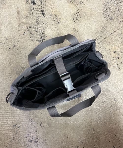 PUFF：OSANPO TOTE お散歩バッグ（その他ペットグッズ）｜COMMON WARE（コモンウェアー）