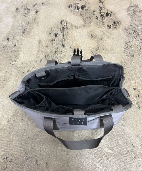 PUFF：OSANPO TOTE お散歩バッグ（その他ペットグッズ）｜COMMON WARE（コモンウェアー）