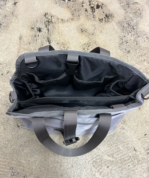 PUFF：OSANPO TOTE お散歩バッグ（その他ペットグッズ）｜COMMON WARE（コモンウェアー）