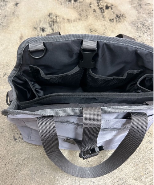 PUFF：OSANPO TOTE お散歩バッグ（その他ペットグッズ）｜COMMON WARE（コモンウェアー）