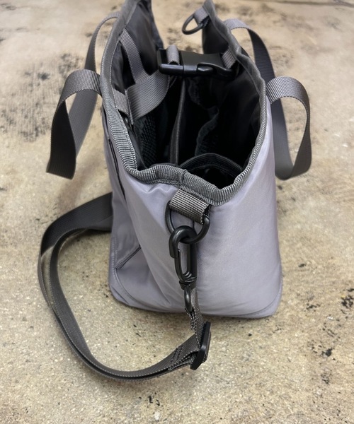 PUFF：OSANPO TOTE お散歩バッグ（その他ペットグッズ）｜COMMON WARE（コモンウェアー）