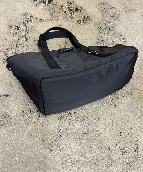 PUFF：OSANPO TOTE お散歩バッグ（その他ペットグッズ）｜COMMON WARE（コモンウェアー）