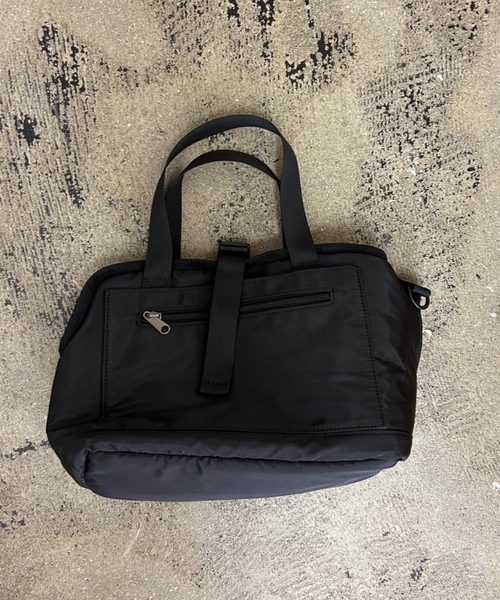 PUFF：OSANPO TOTE お散歩バッグ（その他ペットグッズ）｜COMMON WARE（コモンウェアー）