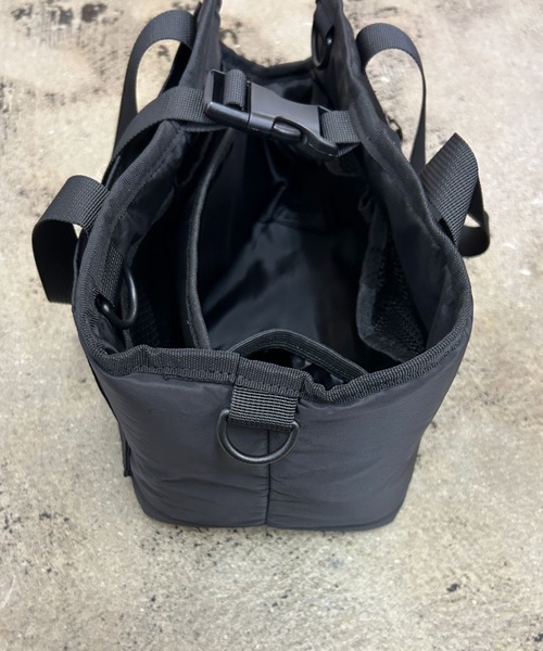 PUFF：OSANPO TOTE お散歩バッグ（その他ペットグッズ）｜COMMON WARE（コモンウェアー）