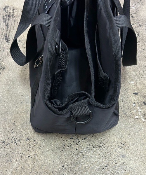 PUFF：OSANPO TOTE お散歩バッグ（その他ペットグッズ）｜COMMON WARE（コモンウェアー）