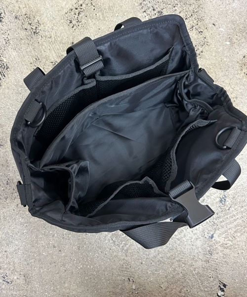 PUFF：OSANPO TOTE お散歩バッグ（その他ペットグッズ）｜COMMON WARE（コモンウェアー）