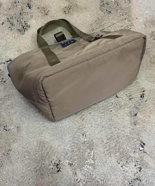 PUFF：OSANPO TOTE お散歩バッグ（その他ペットグッズ）｜COMMON WARE（コモンウェアー）