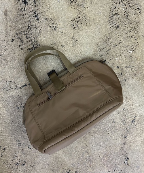 PUFF：OSANPO TOTE お散歩バッグ（その他ペットグッズ）｜COMMON WARE（コモンウェアー）