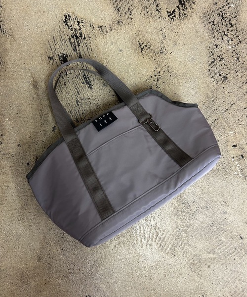 PUFF：OSANPO TOTE お散歩バッグ（その他ペットグッズ）｜COMMON WARE（コモンウェアー）