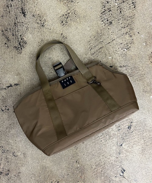 PUFF：OSANPO TOTE お散歩バッグ（その他ペットグッズ）｜COMMON WARE（コモンウェアー）